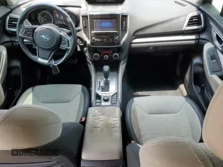 2020 Subaru Forester Premium z VIN JF2SKAJC1LH445971, wystawiony jako Copart lot #59554125 z przebiegiem 102 814 mil mil oraz Szkoda całkowita • Salvage title. Historia ofert i sprzedaży dostępna na DreamBid. Obrazek 8.