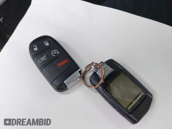 2023 Dodge Durango R/T Plus с VIN 1C4SDJCT0PC580531, выставлен на аукционе IAAI как лот 42067472 с пробегом 17 103 миль миль и . История ставок и продаж доступна на DreamBid. Изображение 11.