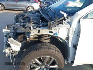 2015 Lexus NX 200t with VIN JTJYARBZ4F2017376, listed as a IAAI auction lot 41058612 with 55,471 mi miles. Bid and sale history available at carsss.com. Image 18.