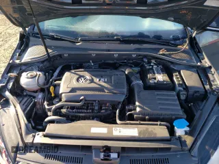 2019 Volkswagen GTI S z VIN 3VW5T7AUXKM004612, wystawiony jako Copart lot #69551202 z przebiegiem 35 208 mil mil oraz . Historia ofert i sprzedaży dostępna na DreamBid. Obrazek 12.