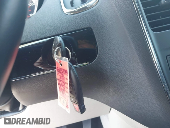2019 Dodge Grand Caravan SXT with VIN 2C4RDGCG5KR739144, listed as a IAAI auction lot 42175888 with 43,577 mi miles and . Bid and sale history available at DreamBid. Image 11.