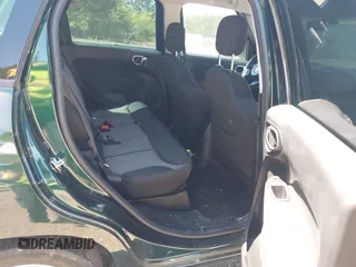 2017 FIAT 500L Pop with VIN ZFBCFAAH5HZ039425, listed as a IAAI auction lot 42013167 with 137,816 mi miles. Bid and sale history available at carsss.com. Image 8.