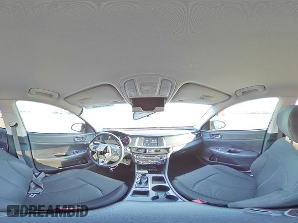 2018 Kia Optima Hybrid Premium with VIN KNAGT4LE4J5020810, listed as a Copart auction lot 62557084 with 42,236 mi miles and Salvage Title. Bid and sale history available at carsss.com. Image 13.