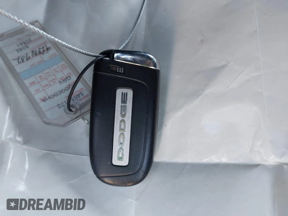 2024 Dodge Hornet R/T с VIN ZACPDFCW7R3A33260, выставлен на аукционе IAAI как лот 42780843 с пробегом 33 932 миль миль и . История ставок и продаж доступна на DreamBid. Изображение 11.