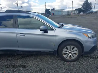 2015 Subaru Outback Premium with VIN 4S4BSACC1F3270520, listed as a IAAI auction lot 41916964 with 156,292 mi miles and . Bid and sale history available at DreamBid. Image 17.