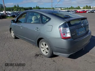 2004 Toyota Prius z VIN JTDKB20U940012400, wystawiony jako IAAI lot #42355509 z przebiegiem 177 550 mil mil oraz . Historia ofert i sprzedaży dostępna na DreamBid. Obrazek 3.