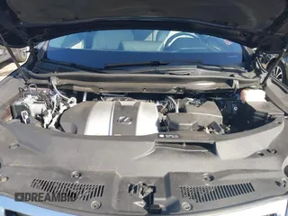 2019 Lexus RX 350 с VIN 2T2BZMCA0KC186623, выставлен на аукционе IAAI как лот 41589196 с пробегом 72 494 миль миль и . История ставок и продаж доступна на DreamBid. Изображение 10.