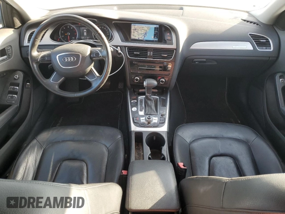 2013 Audi allroad Premium Plus with VIN WA1UFAFL2DA064123, listed as a Copart auction lot 73956674 with 122,978 mi miles and Clean Title. Bid and sale history available at carsss.com. Image 8.
