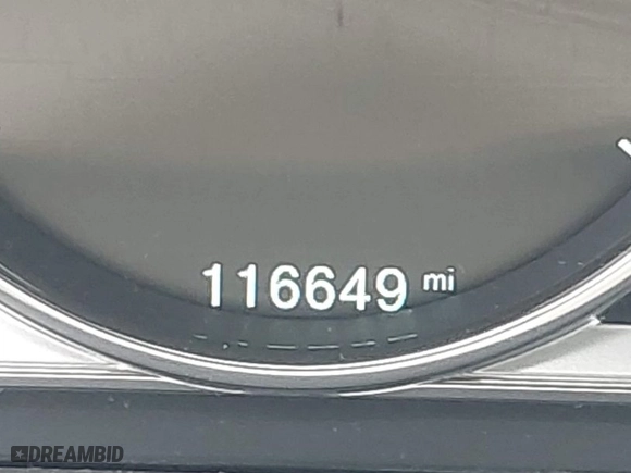 2015 Volvo XC60 T5 with VIN YV4612RKXF2739975, listed as a IAAI auction lot 41702442 with 116,649 mi miles. Bid and sale history available at carsss.com. Image 15.