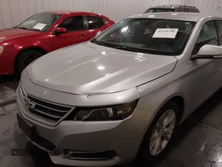 2014 Chevrolet Impala LT with VIN 2G1115SL4E9250806, listed as a IAAI auction lot 42119330 with 98,618 mi miles and . Bid and sale history available at DreamBid. Image 6.
