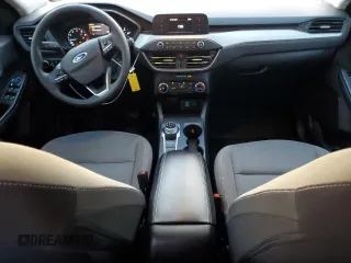 2022 Ford Escape S с VIN 1FMCU9F6XNUA23282, выставлен на аукционе Copart как лот 87835835 с пробегом 116 686 миль миль и Списание • Salvage title. История ставок и продаж доступна на DreamBid. Изображение 8.