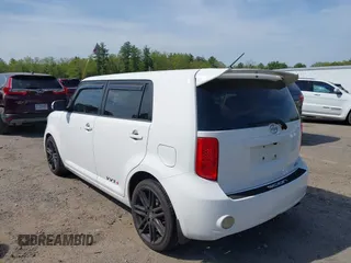 2009 Scion xB with VIN JTLKE50E991085970, listed as a IAAI auction lot 42256510 with 191,006 mi miles and . Bid and sale history available at DreamBid. Image 3.