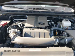 2024 Nissan Frontier SL z VIN 1N6ED1EJ5RN667709, wystawiony jako IAAI lot #42023149 z przebiegiem 3 335 mil mil oraz . Historia ofert i sprzedaży dostępna na DreamBid. Obrazek 10.