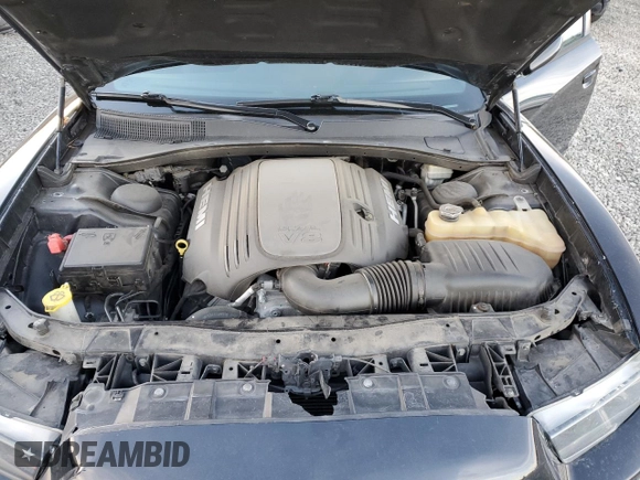 2013 Dodge Charger RT with VIN 2C3CDXCT0DH712059, listed as a Copart auction lot 46000715 with 87,903 mi miles and Salvage Title. Bid and sale history available at carsss.com. Image 12.