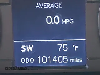 2018 Toyota 4Runner SR5 с VIN JTEZU5JR8J5187543, выставлен на аукционе IAAI как лот 42247276 с пробегом 101 405 миль миль и . История ставок и продаж доступна на DreamBid. Изображение 16.
