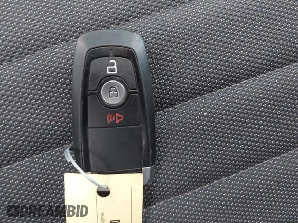 2024 Ford Edge SE с VIN 2FMPK4G94RBA55904, выставлен на аукционе IAAI как лот 42063173 с пробегом Не указан миль и . История ставок и продаж доступна на DreamBid. Изображение 11.