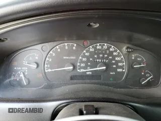 2002 Ford Ranger XL Fleet с VIN 1FTZR45E32PB01620, выставлен на аукционе Copart как лот 49303085 с пробегом 299 155 миль миль и Списание • Salvage title. История ставок и продаж доступна на DreamBid. Изображение 9.