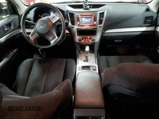 2014 Subaru Outback Premium z VIN 4S4BRCCC3E3323790, wystawiony jako Copart lot #53760445 z przebiegiem 123 898 mil mil oraz Szkoda całkowita • Salvage title. Historia ofert i sprzedaży dostępna na DreamBid. Obrazek 8.