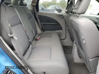 2008 Chrysler PT Cruiser Touring with VIN 3A8FY58B78T105650, listed as a Copart auction lot 71924354 with 129,927 mi miles and Clean Title. Bid and sale history available at DreamBid. Image 10.