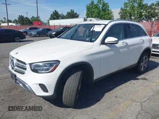 2021 Mercedes-Benz GLC 300 с VIN W1N0G8DB1MV289770, выставлен на аукционе IAAI как лот 42338032 с пробегом Не указан миль и . История ставок и продаж доступна на DreamBid. Изображение 16.