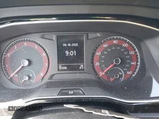 2020 Volkswagen Jetta S with VIN 3VWC57BU2LM098812, listed as a IAAI auction lot 42495022 with 97,098 mi miles and . Bid and sale history available at DreamBid. Image 7.