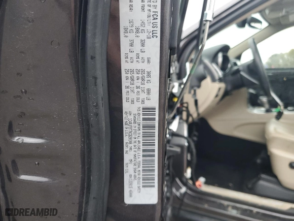 2019 Jeep Grand Cherokee Limited X with VIN 1C4RJFBT7KC620148, listed as a Copart auction lot 78851074 with 57,782 mi miles and Salvage Title. Bid and sale history available at carsss.com. Image 14.