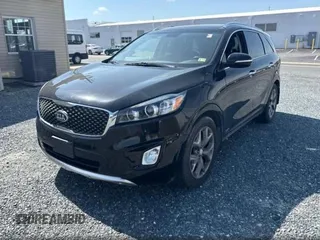 2016 Kia Sorento SX with VIN 5XYPKDA51GG096008, listed as a Copart auction lot 53424685 with 146,715 mi miles and Clean Title. Bid and sale history available at carsss.com. Image 2.