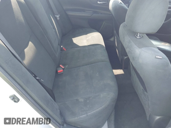 2015 Nissan Altima S with VIN 1N4AL3AP6FN914103, listed as a IAAI auction lot 41981920 with 111,688 mi miles and . Bid and sale history available at DreamBid. Image 8.