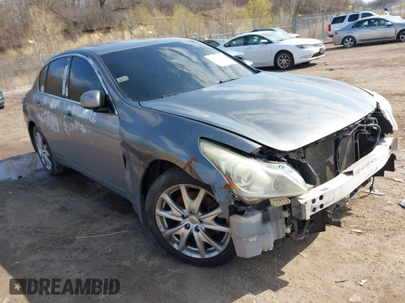 2012 Infiniti G37 x with VIN JN1CV6AR0CM679847, listed as a IAAI auction lot 42023812 with 268,782 mi miles and . Bid and sale history available at DreamBid. Image 1.