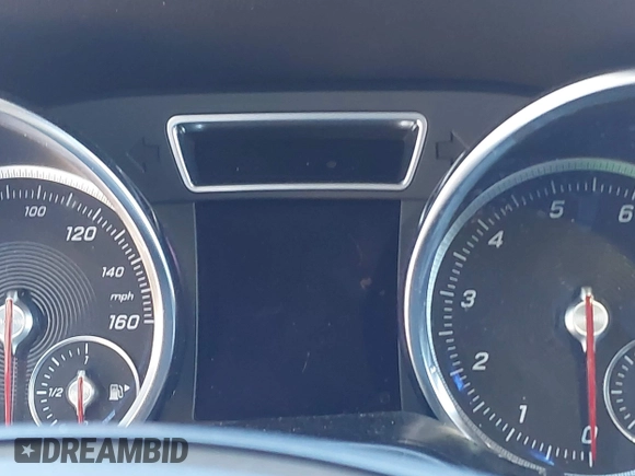 2018 Mercedes-Benz GLS 450 with VIN 4JGDF6EE5JB148508, listed as a IAAI auction lot 41454691 with Not provided miles and . Bid and sale history available at DreamBid. Image 15.