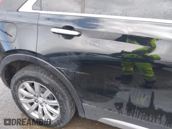 2020 Cadillac XT4 AWD Premium Luxury z VIN 1GYFZDR45LF049638, wystawiony jako IAAI lot #42216996 z przebiegiem 82 760 mil mil oraz . Historia ofert i sprzedaży dostępna na DreamBid. Obrazek 19.