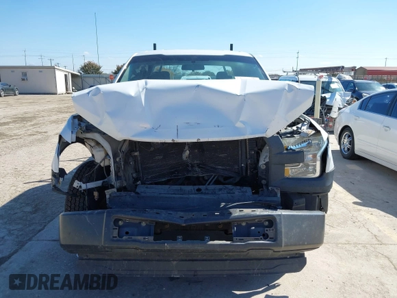 2015 Ford F-150 XL with VIN 1FTEX1C86FFC76827, listed as a IAAI auction lot 41481930 with 179,926 mi miles and . Bid and sale history available at DreamBid. Image 12.