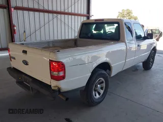2011 Ford Ranger XL with VIN 1FTKR1ED3BPA74863, listed as a IAAI auction lot 42482532 with 328,642 mi miles and . Bid and sale history available at DreamBid. Image 4.