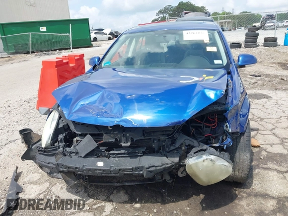 2008 Volkswagen Jetta SE with VIN 3VWRM71K98M141627, listed as a IAAI auction lot 42264826 with 204,525 mi miles and . Bid and sale history available at DreamBid. Image 12.