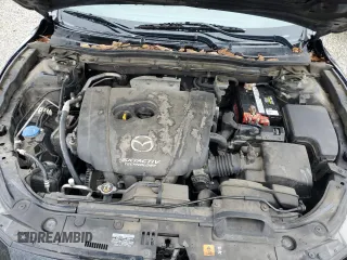 2014 Mazda 3 i Sport with VIN JM1BM1U71E1140795, listed as a Copart auction lot 42749425 with 251,157 mi miles and Clean Title. Bid and sale history available at DreamBid. Image 11.
