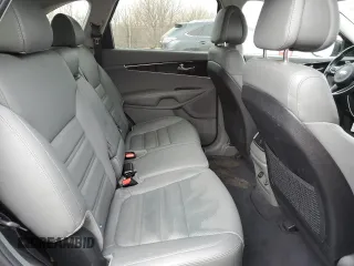 2016 Kia Sorento EX with VIN 5XYPHDA12GG023242, listed as a Copart auction lot 48183135 with 133,946 mi miles and Salvage Title. Bid and sale history available at carsss.com. Image 11.