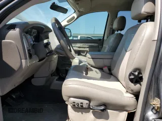 2005 Dodge 1500 SLT z VIN 1D7HU18D05S145030, wystawiony jako Copart lot #60825845 z przebiegiem 91 205 mil mil oraz Szkoda całkowita • Salvage title. Historia ofert i sprzedaży dostępna na DreamBid. Obrazek 7.