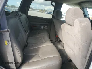 2005 Chevrolet Tahoe Police z VIN 1GNEC13Z75R207993, wystawiony jako Copart lot #44794545 z przebiegiem 150 192 mil mil oraz Tytuł czysty. Historia ofert i sprzedaży dostępna na DreamBid. Obrazek 11.