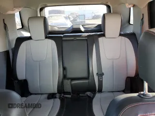 2015 GMC Terrain SLT with VIN 2GKFLXEK5F6170718, listed as a Copart auction lot 49490185 with 146,348 mi miles and Salvage Title. Bid and sale history available at DreamBid. Image 10.