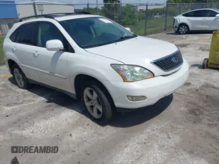 2006 Lexus RX 330 with VIN 2T2GA31U96C042983, listed as a IAAI auction lot 42368288 with 212,172 mi miles and . Bid and sale history available at DreamBid. Image 1.
