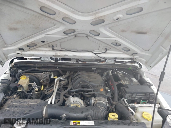 2016 Jeep Wrangler Unlimited Sport RHD with VIN 1C4BJWKG8GL271450, listed as a IAAI auction lot 42484670 with 20,364 mi miles and . Bid and sale history available at DreamBid. Image 10.