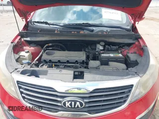 2013 Kia Sportage LX z VIN KNDPB3A20D7380934, wystawiony jako IAAI lot #42764553 z przebiegiem 203 688 mil mil oraz . Historia ofert i sprzedaży dostępna na DreamBid. Obrazek 10.