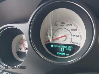 2014 Dodge Challenger R/T Plus z VIN 2C3CDYBT1EH177266, wystawiony jako IAAI lot #41798977 z przebiegiem 109 489 mil mil oraz . Historia ofert i sprzedaży dostępna na DreamBid. Obrazek 16.