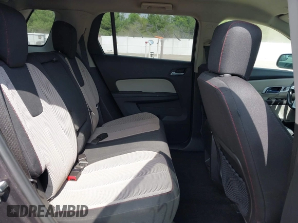 2014 GMC Terrain SLE with VIN 2GKALREK7E6187475, listed as a IAAI auction lot 42572551 with 146,842 mi miles and . Bid and sale history available at DreamBid. Image 8.