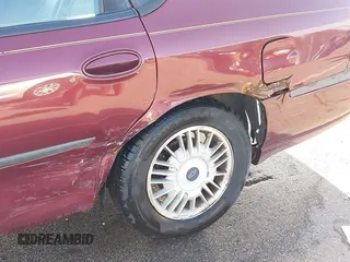 2002 Chevrolet Impala with VIN 2G1WF55K329278215, listed as a IAAI auction lot 41893693 with 291,100 mi miles and . Bid and sale history available at DreamBid. Image 6.