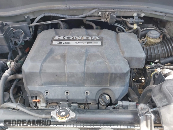 2007 Honda Ridgeline RTL with VIN 2HJYK16577H537990, listed as a IAAI auction lot 42454619 with 182,911 mi miles and . Bid and sale history available at DreamBid. Image 10.