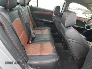 2009 Chevrolet Malibu LTZ with VIN 1G1ZK57B59F179614, listed as a Copart auction lot 46340895 with 162,656 mi miles and Non Repairable. Bid and sale history available at DreamBid. Image 11.