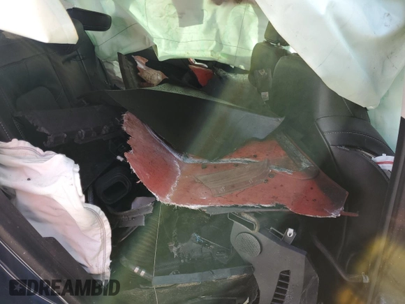 2020 Ford Escape Titanium Hybrid z VIN 1FMCU9DZ4LUC29367, wystawiony jako Copart lot #84709314 z przebiegiem Nie podano mil oraz Nie do naprawy • Non repairable. Historia ofert i sprzedaży dostępna na DreamBid. Obrazek 11.