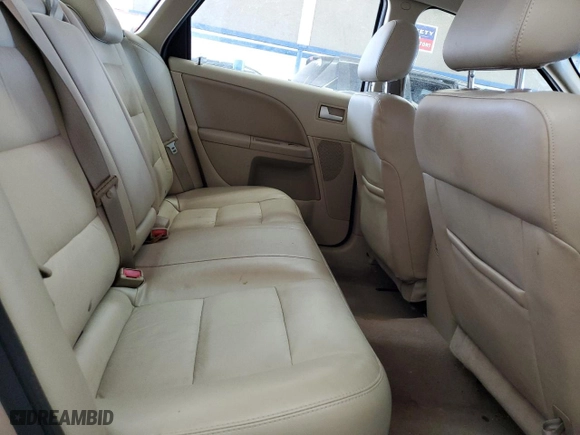 2007 Ford Five Hundred Limited with VIN 1FAHP28157G136414, listed as a Copart auction lot 74511614 with 120,133 mi miles and Salvage Title. Bid and sale history available at carsss.com. Image 11.