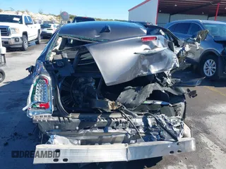 2016 Chrysler 300 with VIN 2C3CCAEG0GH105650, listed as a IAAI auction lot 40853864 with 156,445 mi miles. Bid and sale history available at carsss.com. Image 18.